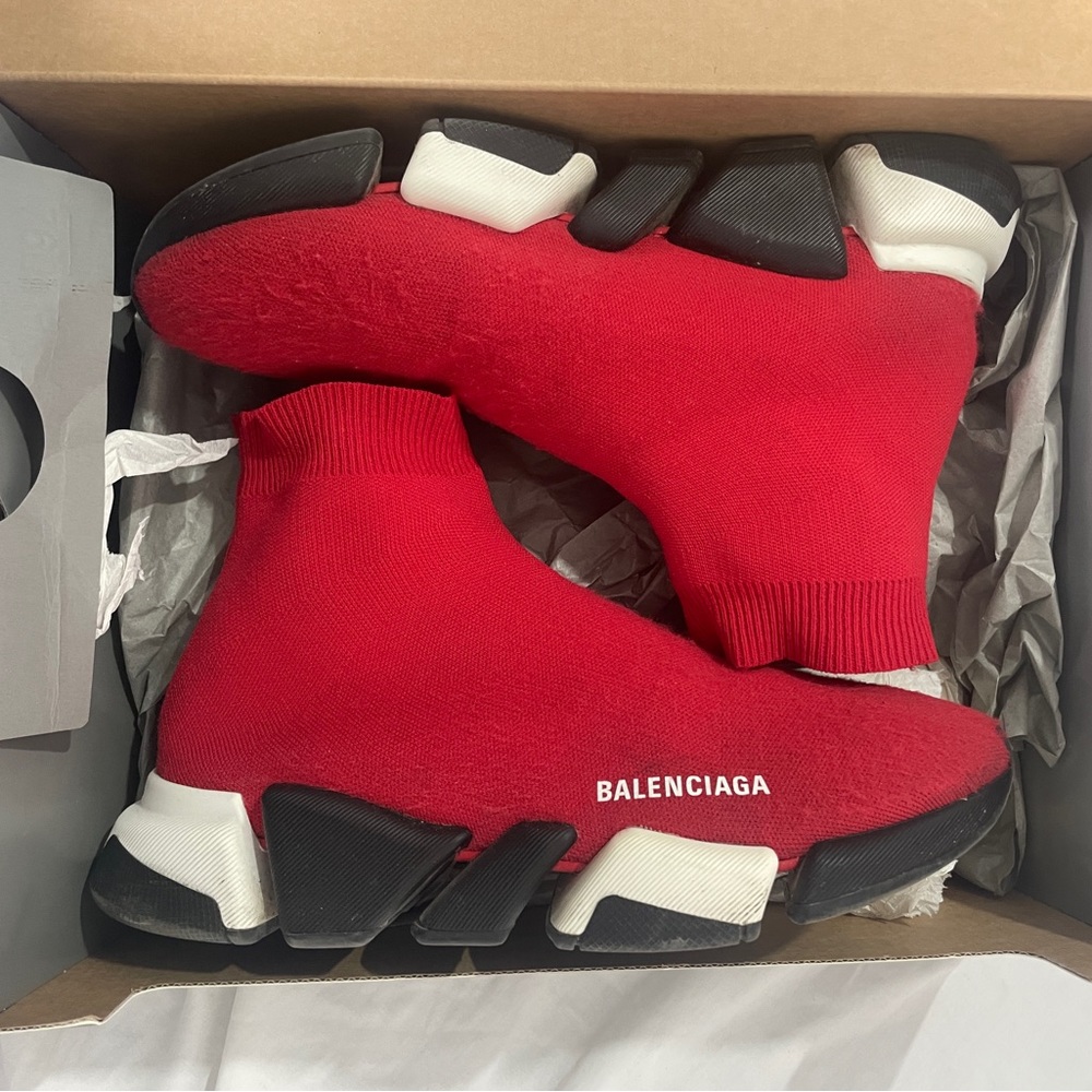 Balenciaga shoes